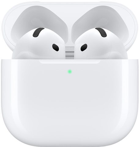 Apple AirPods4 ANC エアポッズ　第4世代　A3055 Apple AirPods 4th Gen ANC A3055+A3056 In-Ear(Wireless USB-C Case